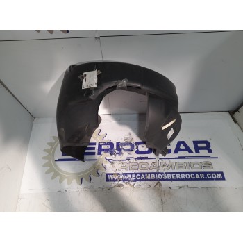 Recambio de paso rueda delantero para alfa romeo giulietta (191) referencia OEM IAM DX50513414  