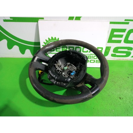 Recambio de volante para citroën c4 grand picasso 1.6 16v hdi fap referencia OEM IAM 4109HJ  