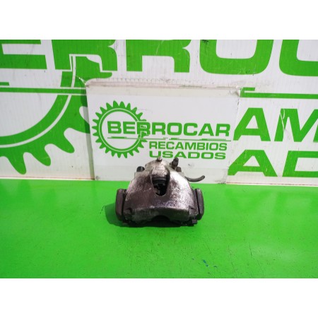 Recambio de pinza de freno delantera izquierda para opel astra h berlina essentia referencia OEM IAM 542471  