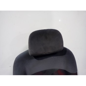 Recambio de asiento delantero derecho para renault clio ii fase i (b/cbo) 1.2 referencia OEM IAM 7701470821  