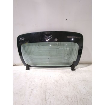 Recambio de porton trasero para citroën c1 (pm_, pn_) 1.4 hdi referencia OEM IAM 8744W2  