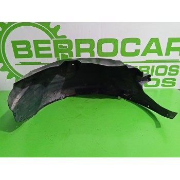 Recambio de paso rueda trasero para jaguar s-type 2.7 v6 diesel cat referencia OEM IAM 4R8354279D22AA  