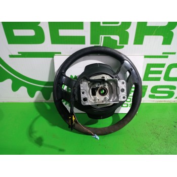 Recambio de volante para citroën c4 grand picasso 1.6 16v hdi fap referencia OEM IAM 4109HJ  