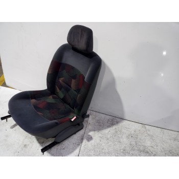 Recambio de asiento delantero derecho para renault clio ii fase i (b/cbo) 1.2 referencia OEM IAM 7701470821  