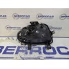 Recambio de faro izquierdo para renault clio ii fase ii (b/cb0) referencia OEM IAM 085511140L  