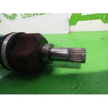 Recambio de transmision delantera izquierda para citroën c4 berlina collection referencia OEM IAM 32725X  