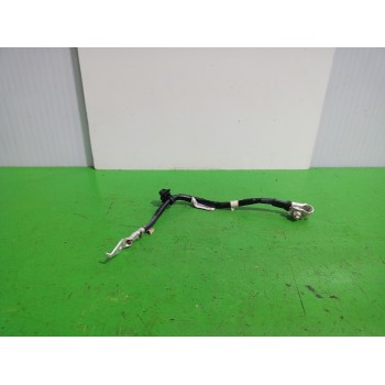 Recambio de borna negativa para toyota auris touring sports (e18) hybrid feel! edition referencia OEM IAM 8216502080  