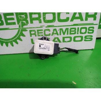 Recambio de modulo electronico para peugeot 508 active referencia OEM IAM 9664661580  