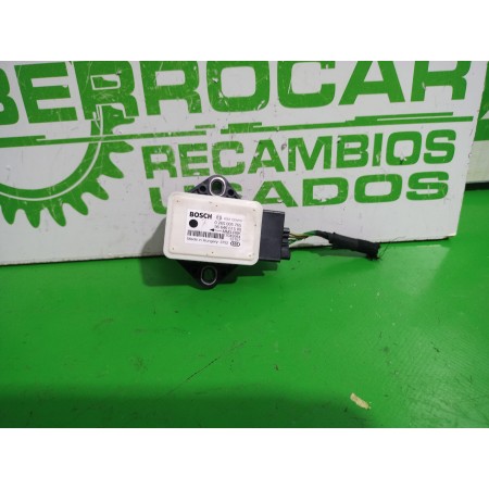 Recambio de modulo electronico para peugeot 508 active referencia OEM IAM 9664661580  