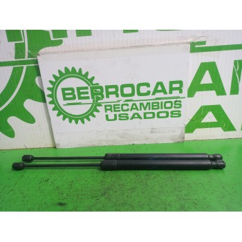 Recambio de amortiguadores maletero / porton para opel zafira b 1.9 cdti referencia OEM IAM 13128759  