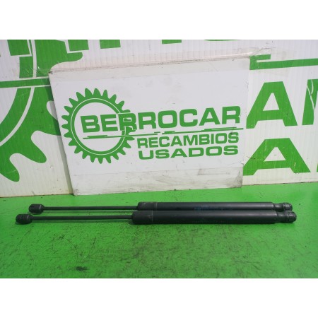 Recambio de amortiguadores maletero / porton para opel zafira b 1.9 cdti referencia OEM IAM 13128759  