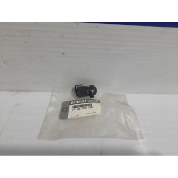 Recambio de grapas para renault clio iii 1.6 16v referencia OEM IAM 7703179010  