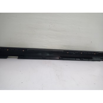 Recambio de faldon lateral para seat toledo (5p2) exclusive referencia OEM IAM 5P0853851F  