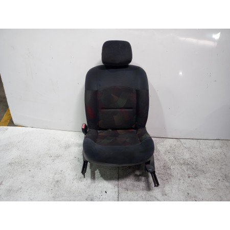 Recambio de asiento delantero izquierdo para renault clio ii fase i (b/cbo) 1.2 referencia OEM IAM 7701470825  
