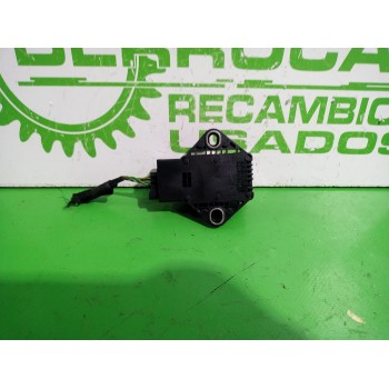 Recambio de modulo electronico para peugeot 508 active referencia OEM IAM 9664661580  