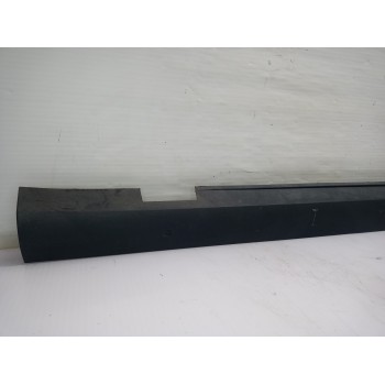 Recambio de faldon lateral para seat toledo (5p2) exclusive referencia OEM IAM 5P0853851F  