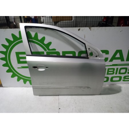 Recambio de puerta delantera derecha para opel astra h berlina essentia referencia OEM IAM 124086  