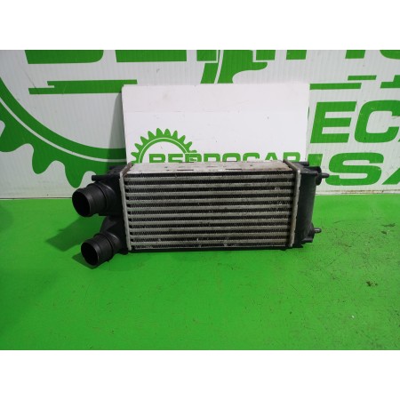 Recambio de intercooler para citroën c4 grand picasso 1.6 16v hdi fap referencia OEM IAM 965603980  