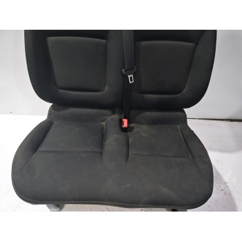 Recambio de asiento delantero derecho para renault trafic furgón l1h1 2,7t referencia OEM IAM 861019770R  