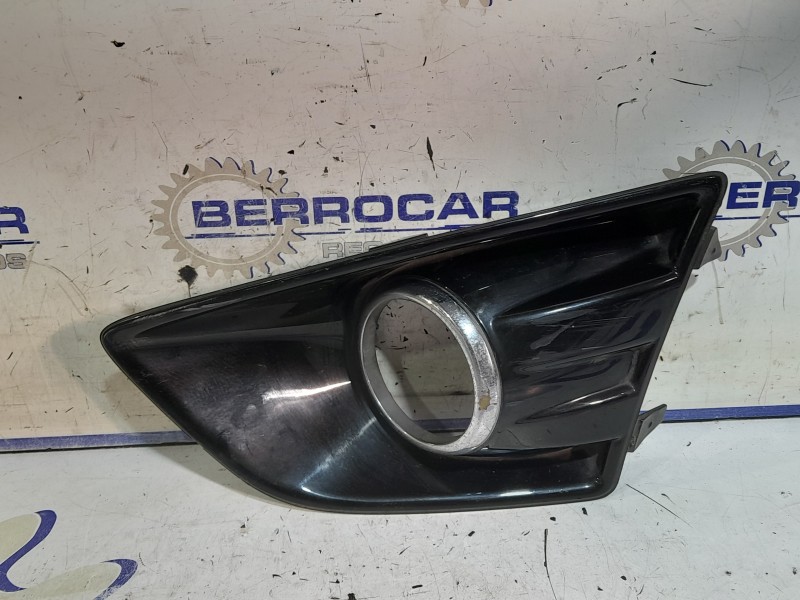 Recambio de rejilla paragolpes izquierda para ford s-max (ca1) referencia OEM IAM R19953  
