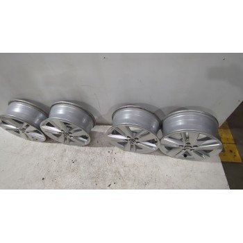 Recambio de juego llantas para opel grandland x opel 2020 referencia OEM IAM 7JX17CH542  