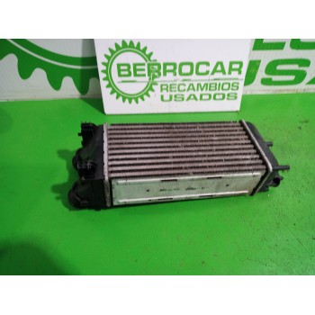 Recambio de intercooler para citroën c4 grand picasso 1.6 16v hdi fap referencia OEM IAM 965603980  