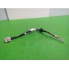 Recambio de borna negativa para toyota auris touring sports (e18) hybrid feel! edition referencia OEM IAM 8216502080  