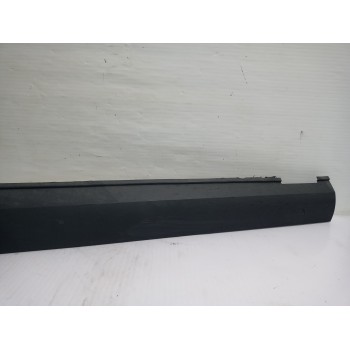 Recambio de faldon lateral para seat toledo (5p2) exclusive referencia OEM IAM 5P0853851F  