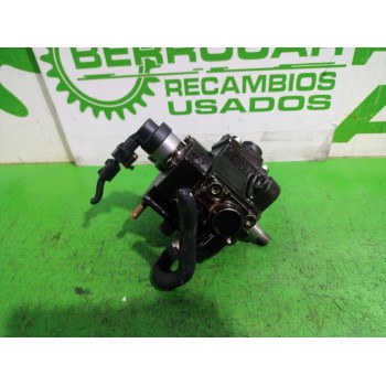 Recambio de bomba inyeccion para opel zafira b 1.9 cdti referencia OEM IAM 0445010156  