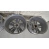 Recambio de juego llantas para opel grandland x opel 2020 referencia OEM IAM 7JX17CH542  
