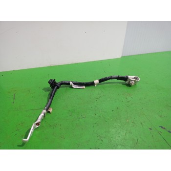 Recambio de borna negativa para toyota auris touring sports (e18) hybrid feel! edition referencia OEM IAM 8216502080  