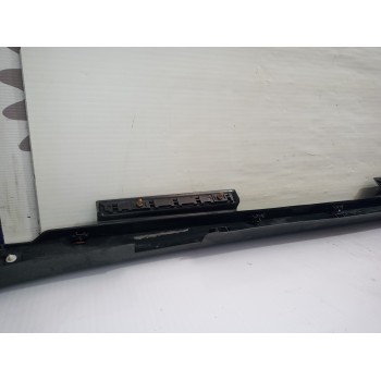 Recambio de faldon lateral para seat toledo (5p2) exclusive referencia OEM IAM 5P0853851F  