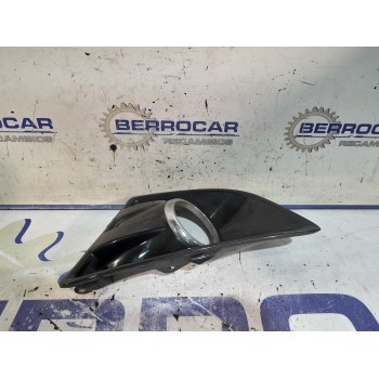 Recambio de rejilla paragolpes izquierda para ford s-max (ca1) referencia OEM IAM R19953  