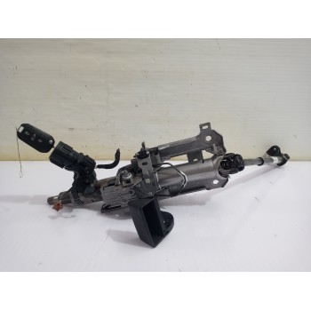 Recambio de columna direccion para opel grandland x opel 2020 referencia OEM IAM 9820460277  