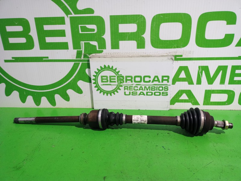 Recambio de transmision delantera derecha para citroën c4 berlina collection referencia OEM IAM 3273AH  