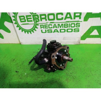 Recambio de bomba inyeccion para opel zafira b 1.9 cdti referencia OEM IAM 0445010156  