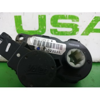 Recambio de motor apertura trampilla para peugeot 508 active referencia OEM IAM T1002120V  