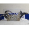 Recambio de puente delantero para renault kangoo 1.5 dci diesel fap referencia OEM IAM 1759TPD000  