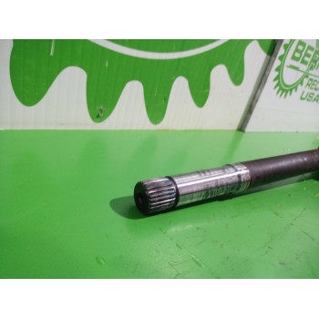 Recambio de transmision delantera derecha para citroën c4 berlina collection referencia OEM IAM 3273AH  