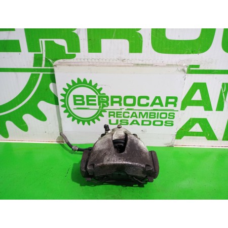 Recambio de pinza de freno delantera derecha para opel astra h berlina essentia referencia OEM IAM 542472  