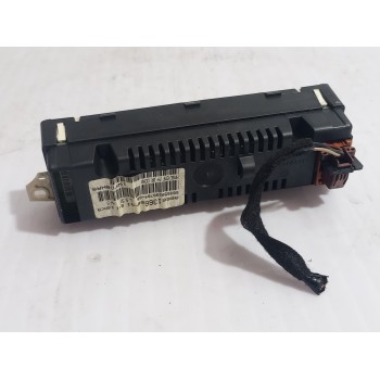 Recambio de pantalla multifuncion para peugeot 207 confort referencia OEM IAM 5555502902  