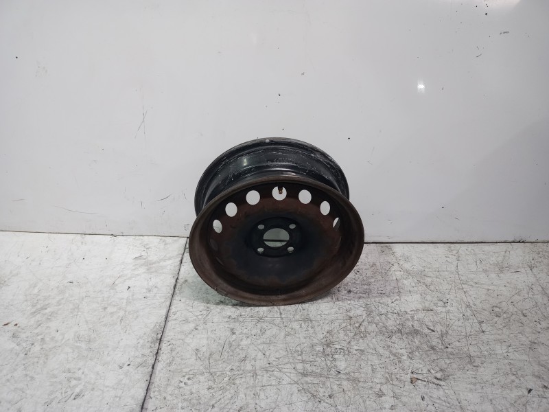 Recambio de llanta para renault clio ii fase i (b/cbo) 1.2 referencia OEM IAM 8200028488  