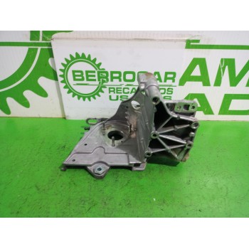 Recambio de soporte bomba inyeccion para opel zafira b 1.9 cdti referencia OEM IAM 55187918  