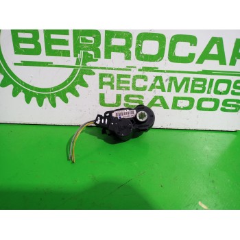 MOTOR APERTURA TRAMPILLA T1002120V 