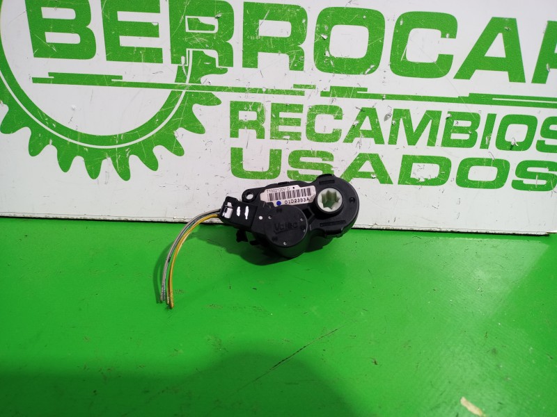 Recambio de motor apertura trampilla para peugeot 508 active referencia OEM IAM T1002120V  