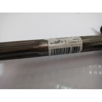 Recambio de columna direccion para opel grandland x opel 2020 referencia OEM IAM 9820460277  