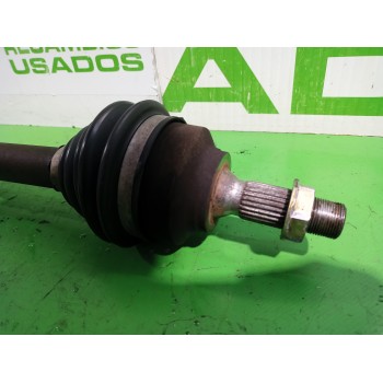 Recambio de transmision delantera derecha para citroën c4 berlina collection referencia OEM IAM 3273AH  