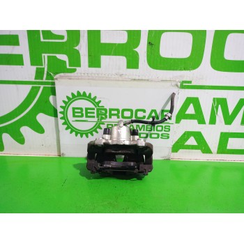 Recambio de pinza de freno delantera derecha para opel astra h berlina essentia referencia OEM IAM 542472  