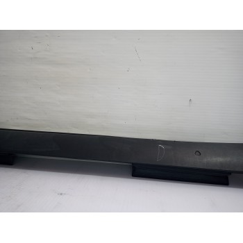 Recambio de faldon lateral para seat toledo (5p2) exclusive referencia OEM IAM 5P0853852F  