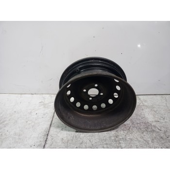 Recambio de llanta para renault clio ii fase i (b/cbo) 1.2 referencia OEM IAM 8200028488  